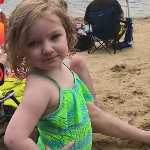 Meet your Posher, Toni